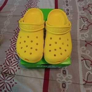 Crocs Jr. Clogs